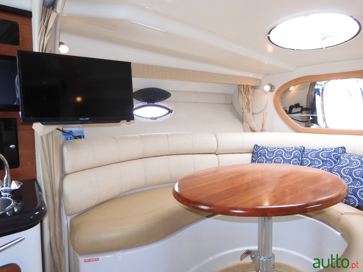 2007' Monterey 290 CRUISER photo #4