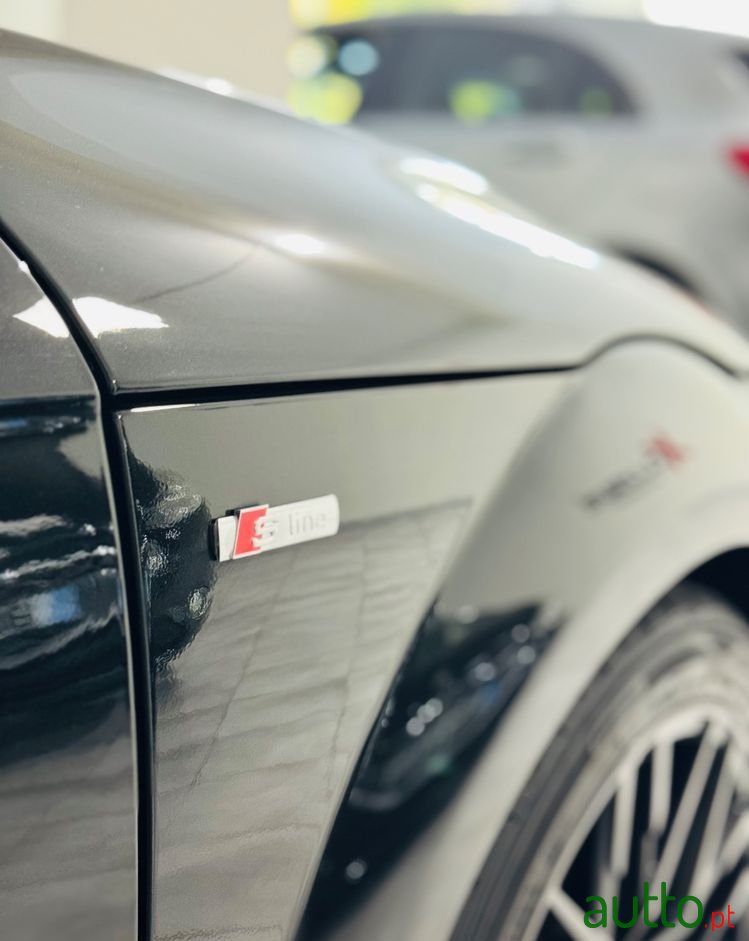 2010' Audi TT Roadster photo #2