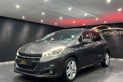 2018' Peugeot 208