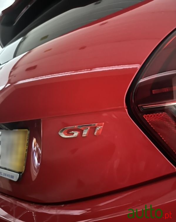 2016' Peugeot 208 photo #4