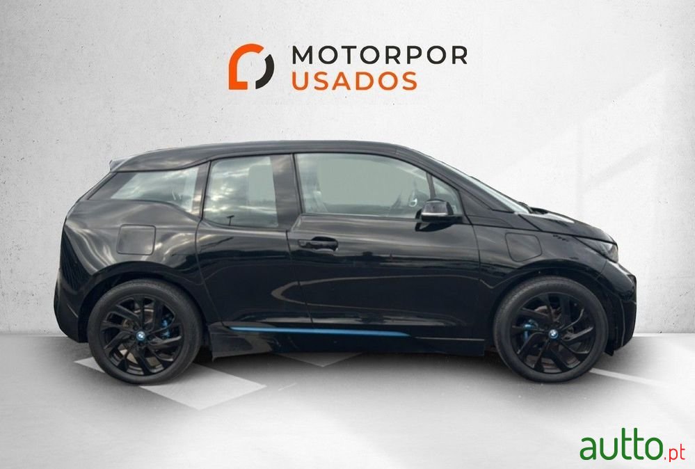 2017' BMW Série I 120Ah photo #4