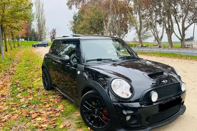 2009' MINI 3 Portas John Cooper Works