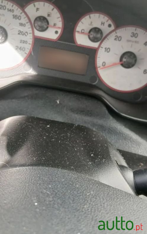 2006' Fiat Grande Punto photo #2