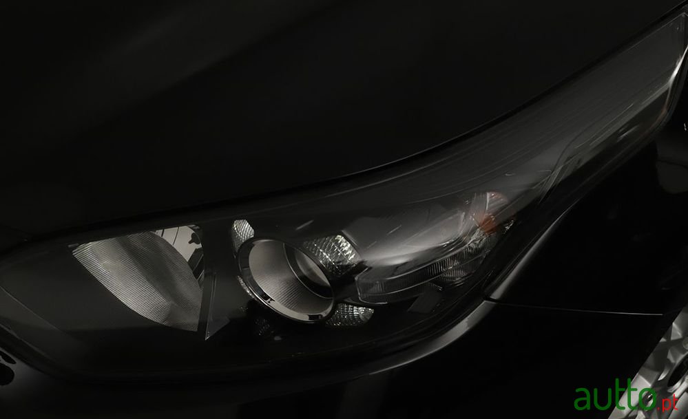 2022' Kia Ceed Sport photo #6