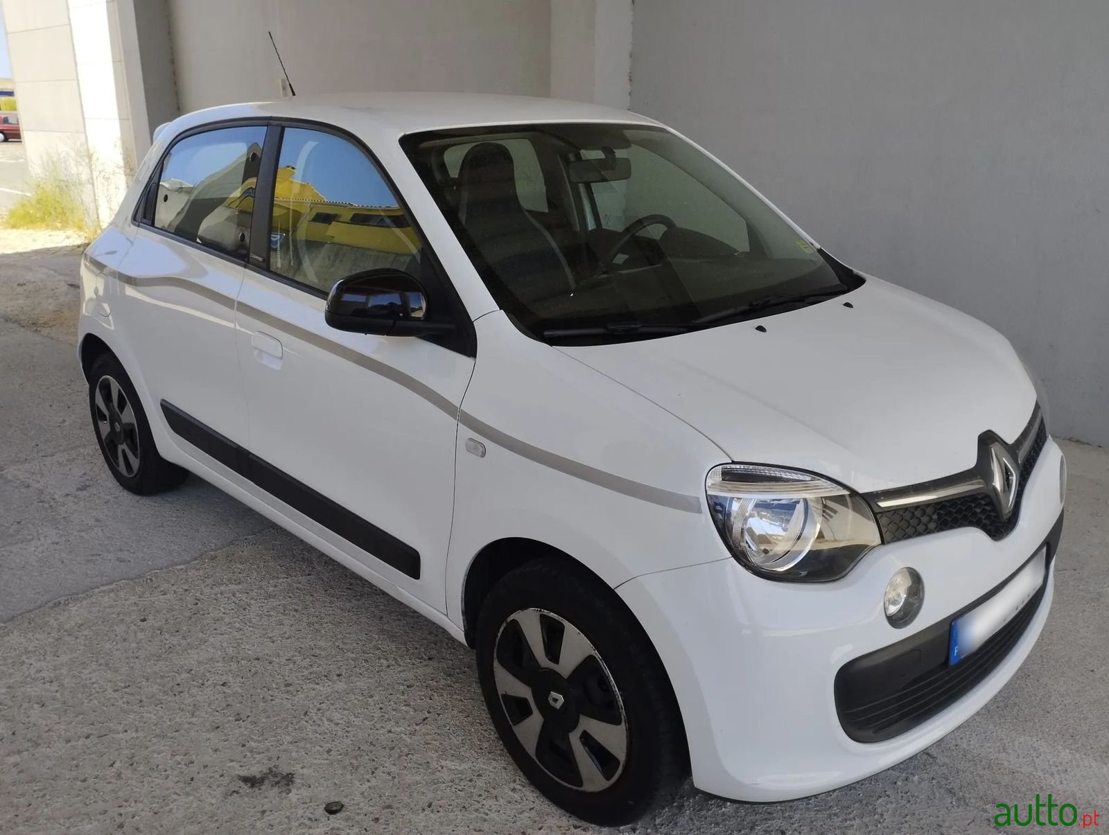 Renault Twingo 2019 Couleur The Best Value For Your Money - p2cu90v
