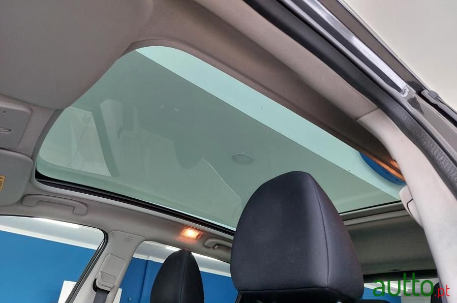 2016' Nissan Qashqai photo #6