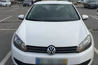 2012' Volkswagen
