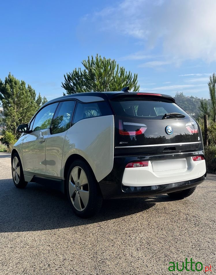 2019' BMW Série I 120Ah photo #3