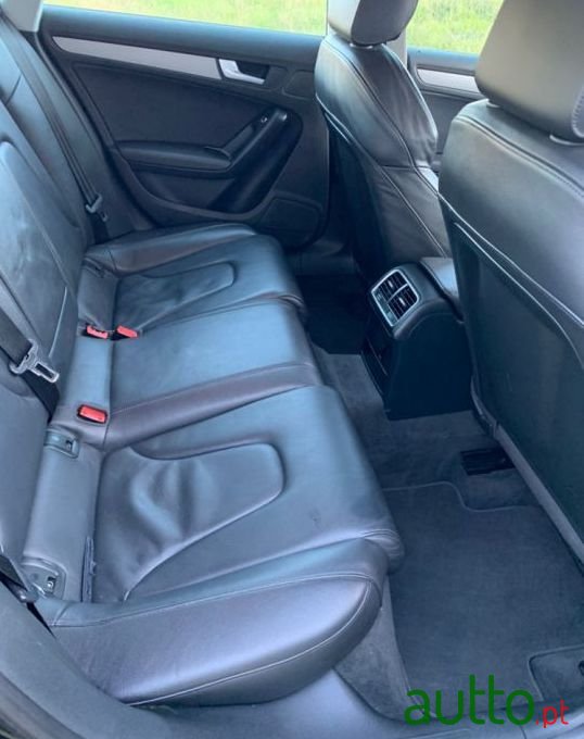 2014' Audi A5 Sportback photo #4