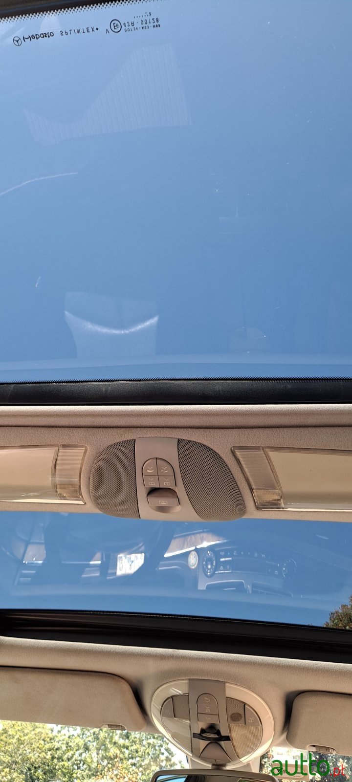 2002' Mercedes-Benz E-Class E220 photo #6