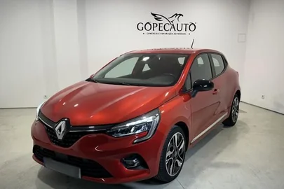 2019' Renault Clio 1.5 Blue Dci Intens