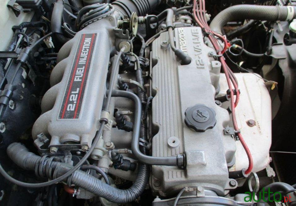 1989' Mazda 626 photo #4