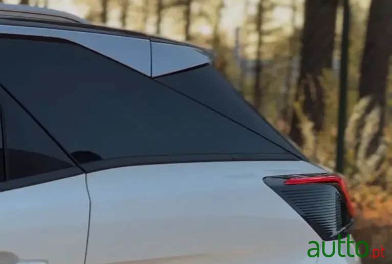 2018' Peugeot 3008 Puretech photo #5