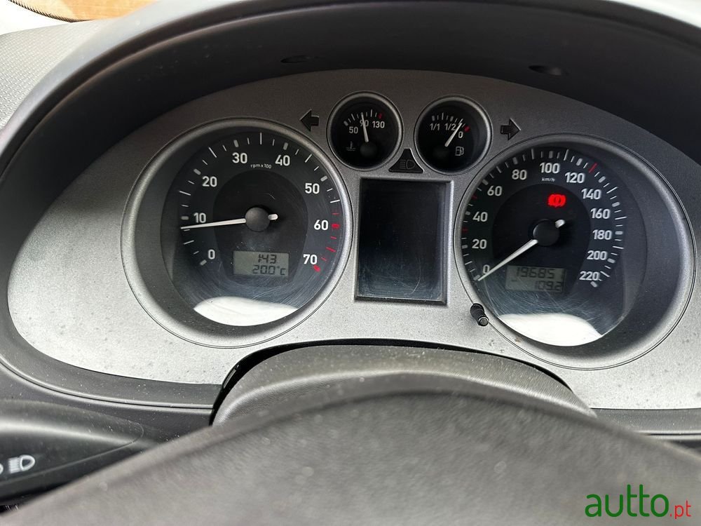 2007' SEAT Ibiza photo #2