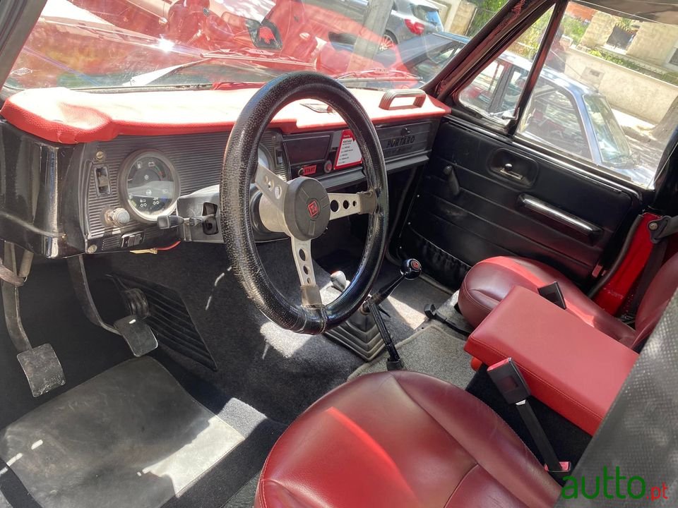 1980' Fiat 2300 photo #3