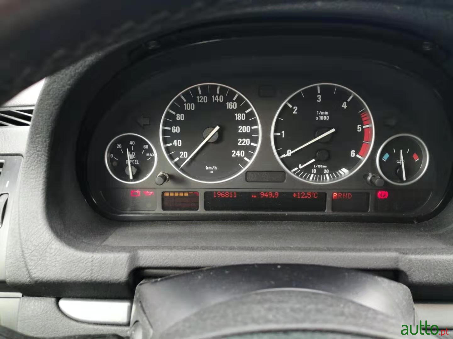 2005' BMW X5 photo #6