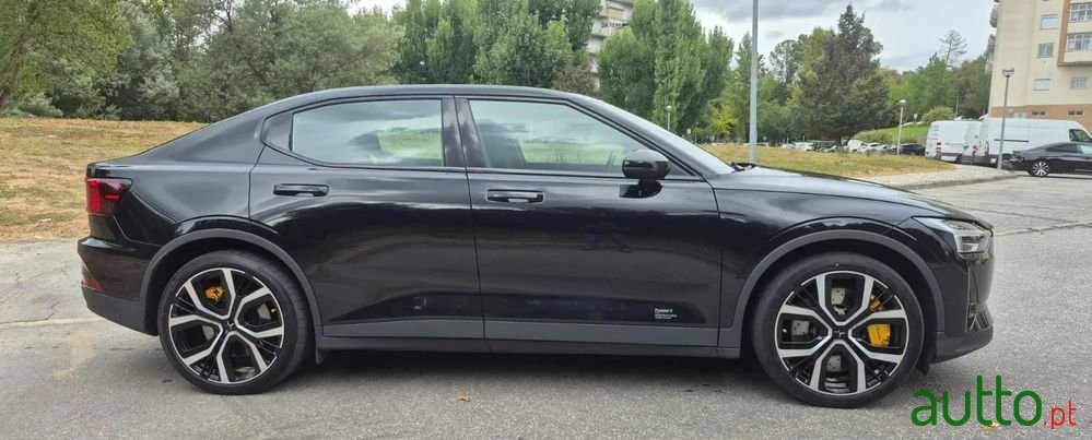 2023' Polestar 2 photo #4