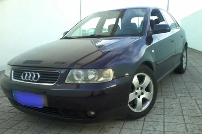 2001' Audi A3
