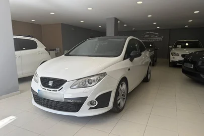 2010' SEAT Ibiza Sc 2.0 Tdi Cr Fr