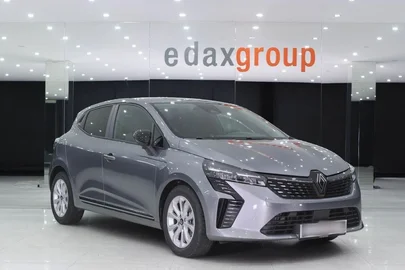 2024' Renault Clio 1.0 Tce Evolution