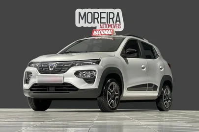 2022' Dacia Spring Electric