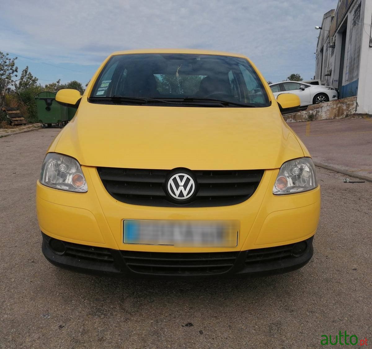 1991' Volkswagen photo #1