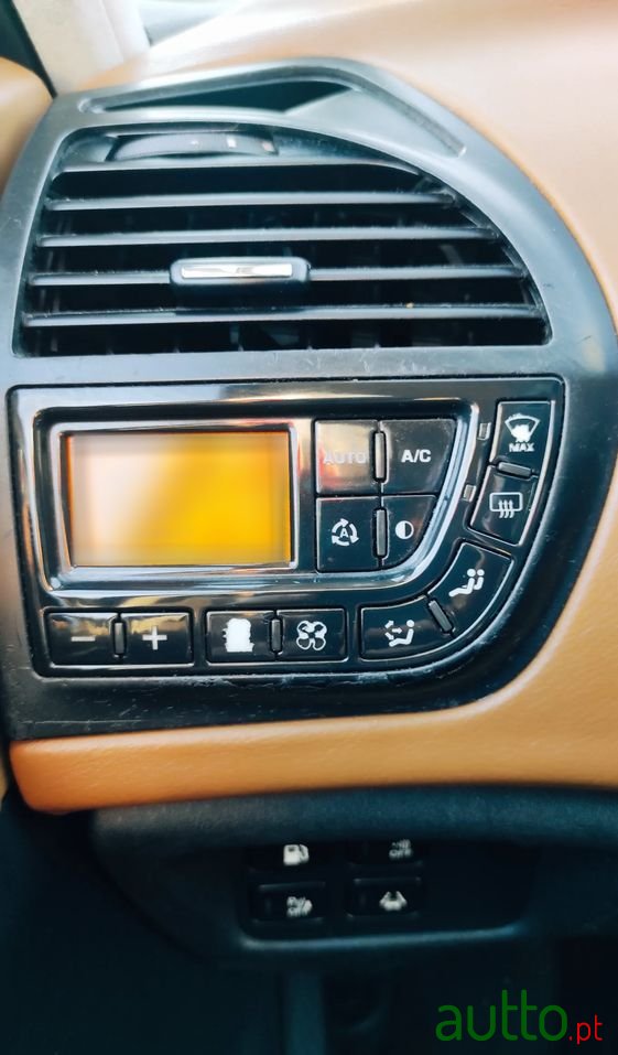 2007' Citroen C4 Grand Picasso photo #3