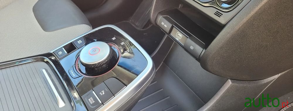 2021' Kia e-Niro 64Kwh photo #5