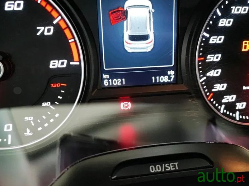 2022' SEAT Ateca 1.0 Tsi Style photo #4