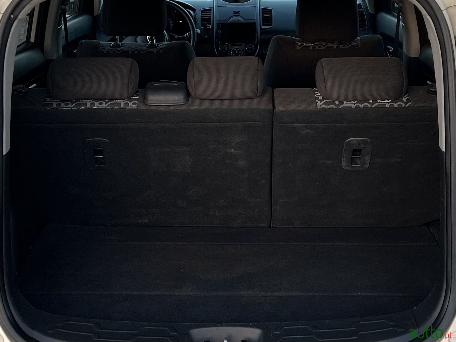 2009' Kia Soul photo #4