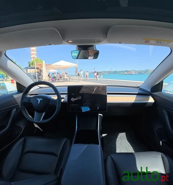 2020' Tesla Model 3 photo #5