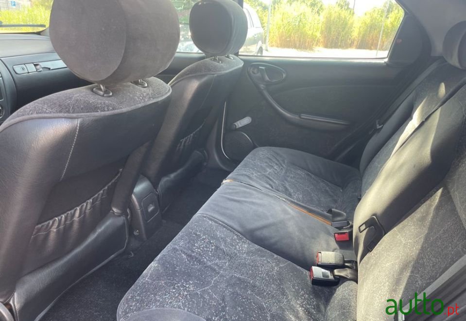 1999' Citroen Xsara photo #5