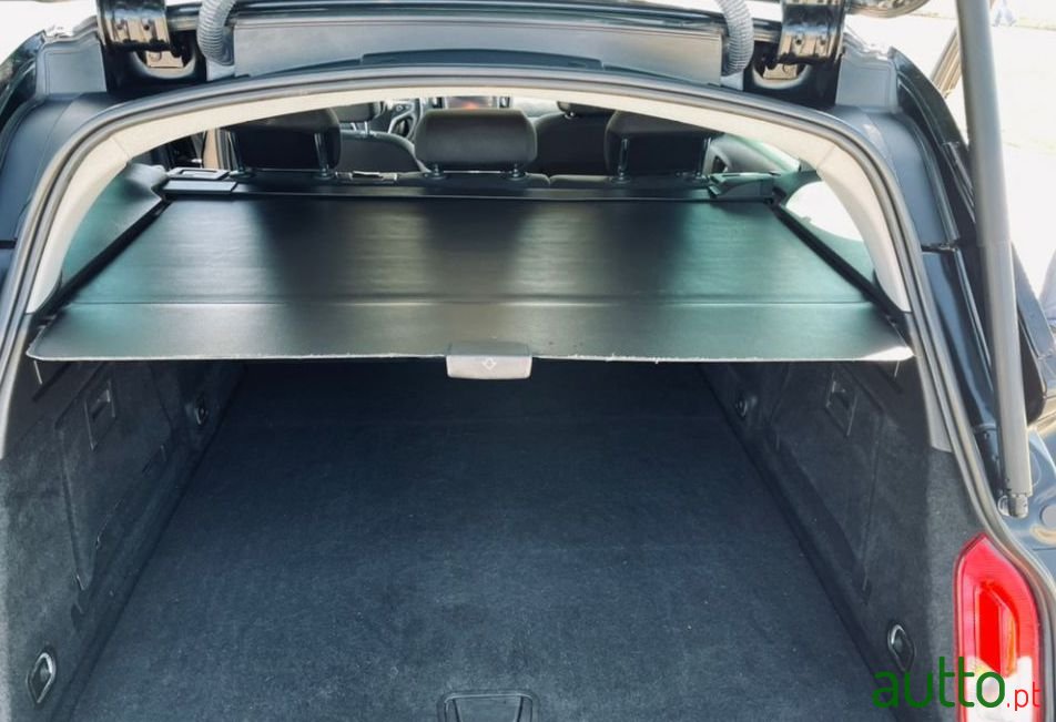 2017' Opel Insignia Sports Tourer photo #6