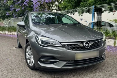 2020' Opel Astra 1.5 D Gs Line S/S