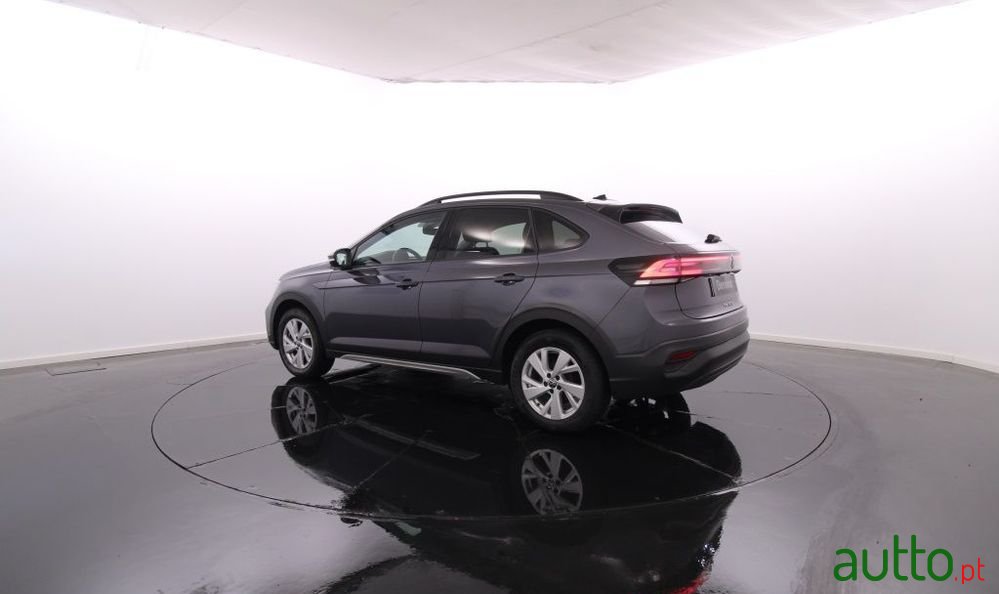 2023' Volkswagen Taigo 1.0 Tsi Life photo #4