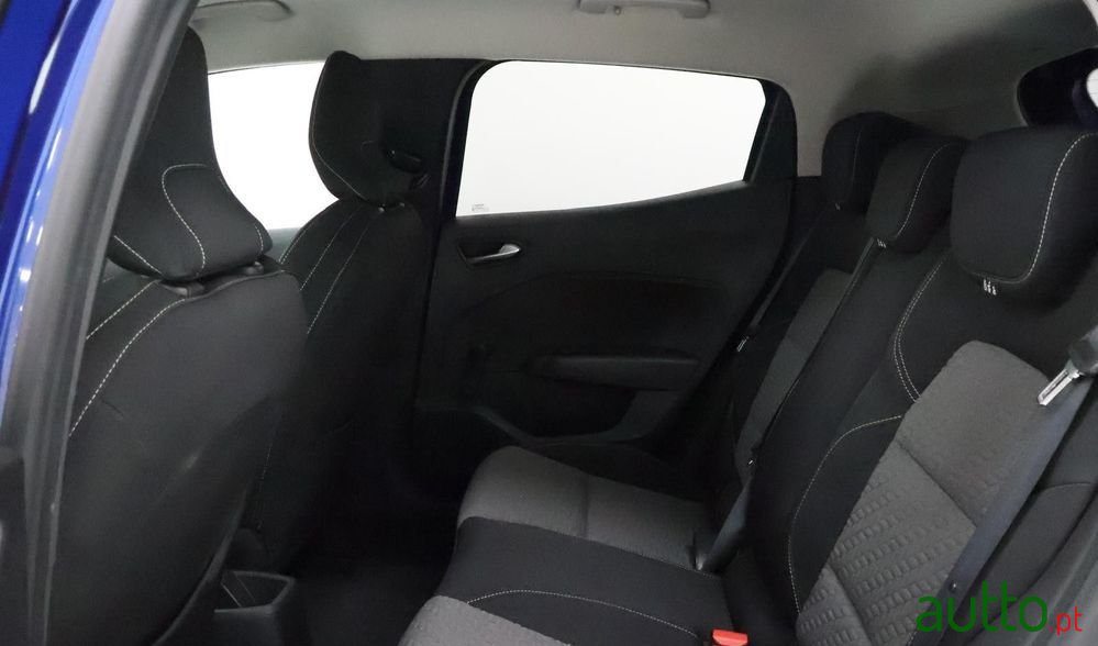 2023' Renault Clio 1.0 Tce Limited photo #4