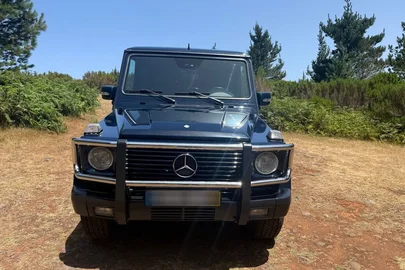 2004' Mercedes-Benz Classe G