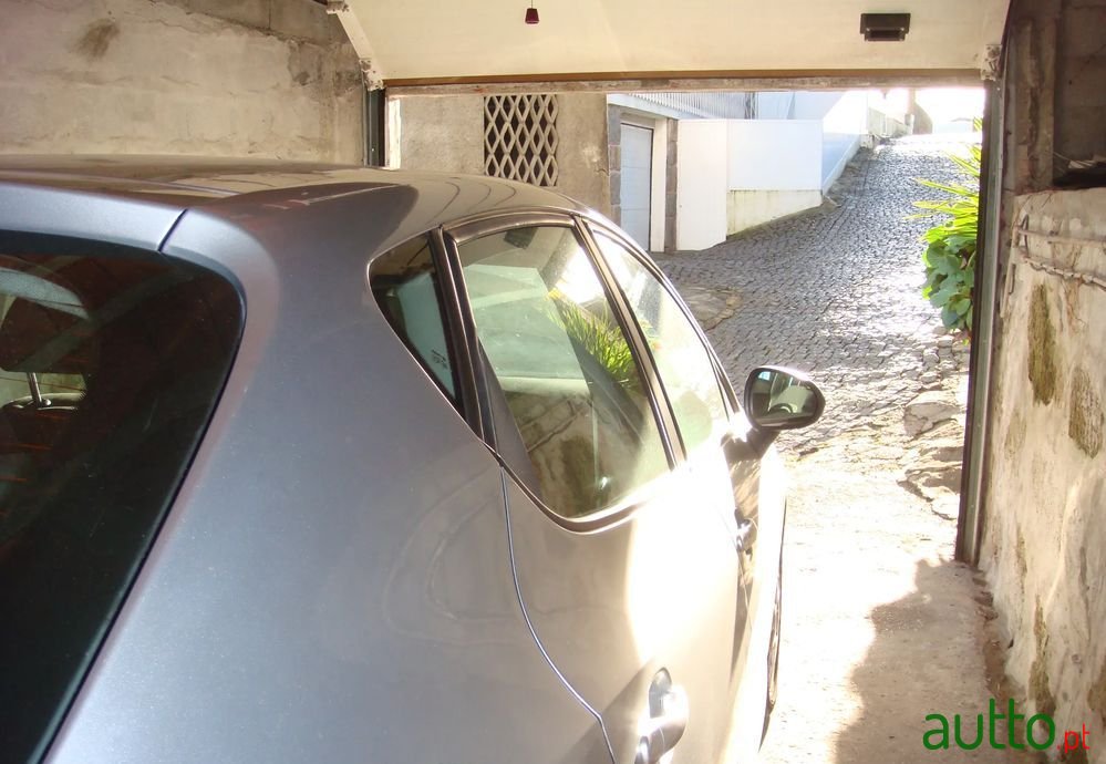 2009' SEAT Ibiza photo #6