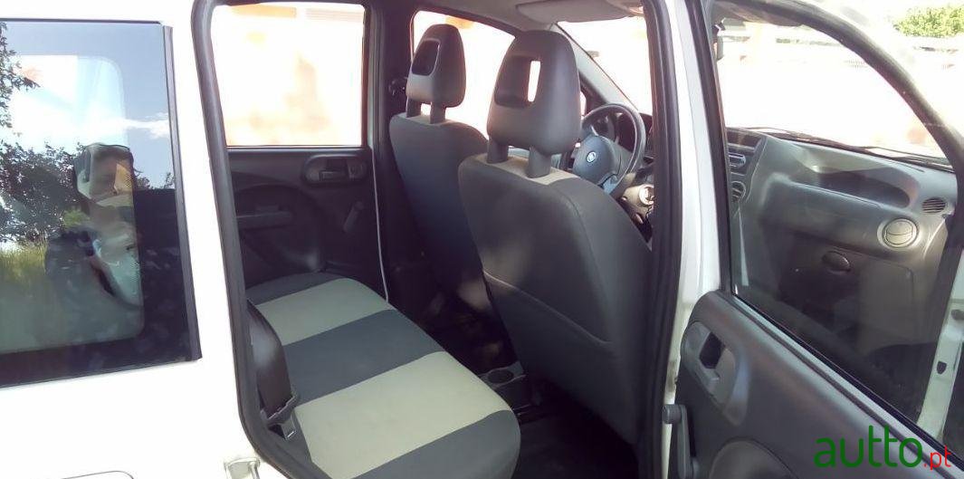2008' Fiat Panda 1.3 16 V Multijet 360 photo #2