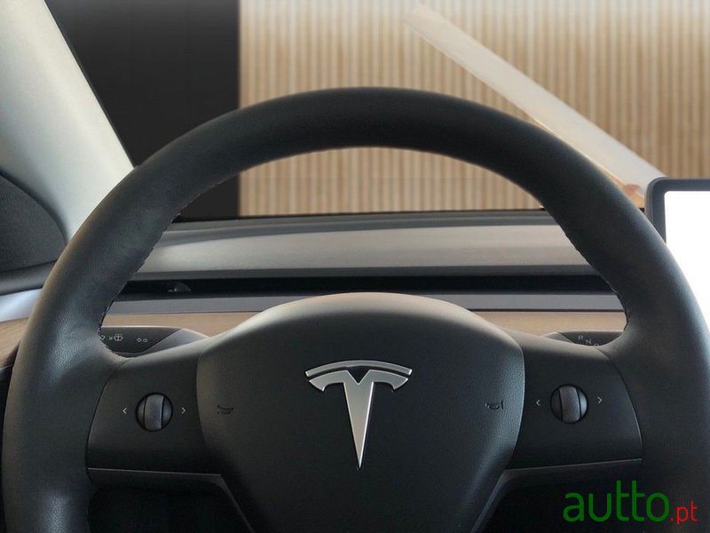 2021' Tesla Model Y photo #3