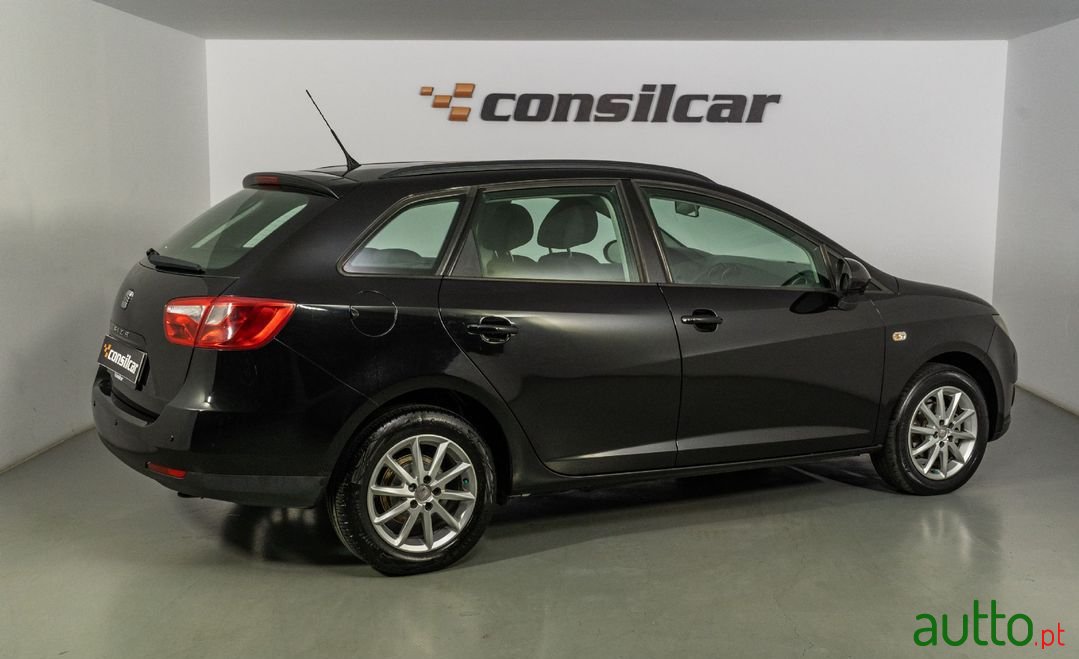 2012' SEAT Ibiza St photo #6