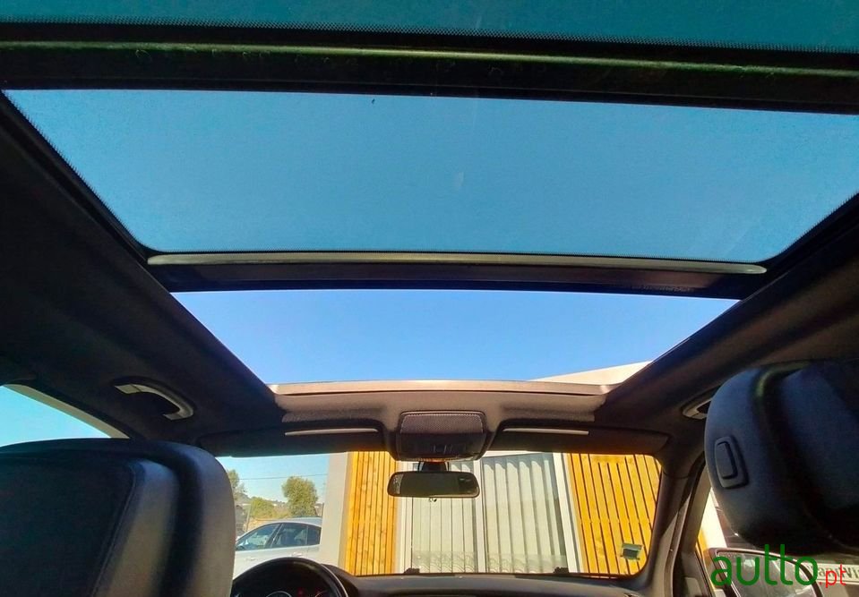 2008' BMW X5 photo #6