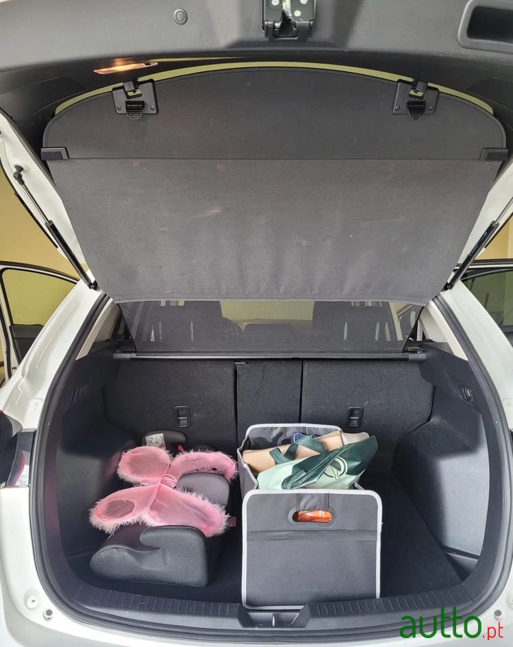 2015' Mazda CX-5 photo #6