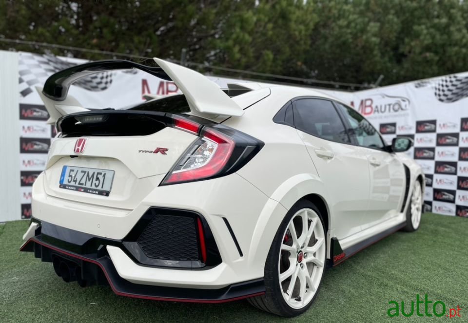 2019' Honda Civic photo #6