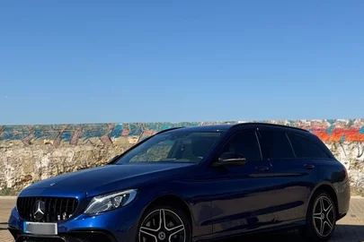 2016' Mercedes-Benz Classe C