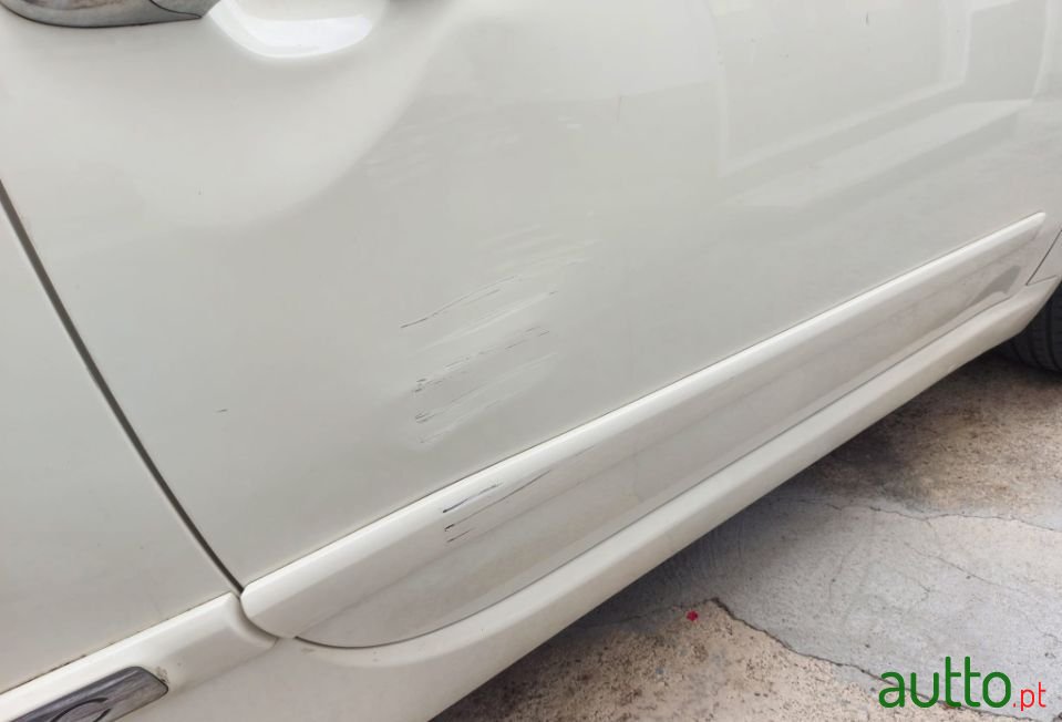 2016' Fiat 500 photo #4