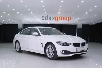 2019' BMW Série 4 D Advantage Auto