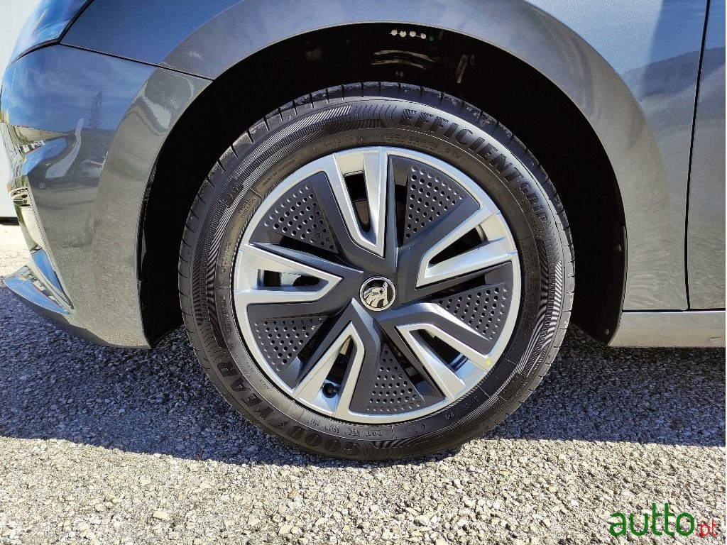 2023' Skoda Fabia photo #6