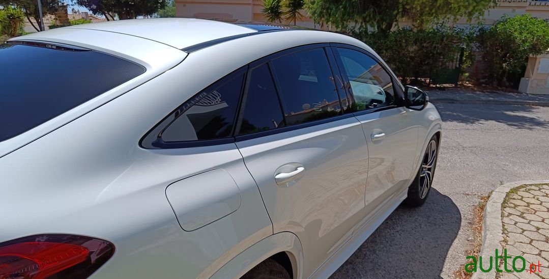 2020' Mercedes-Benz Gle 400 photo #5