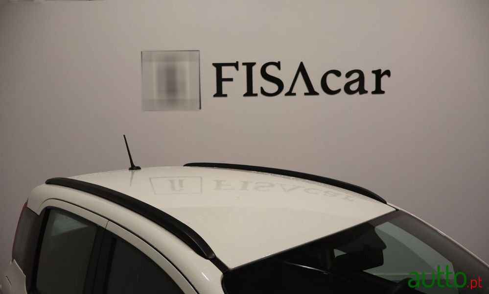 2022' Fiat Panda photo #4